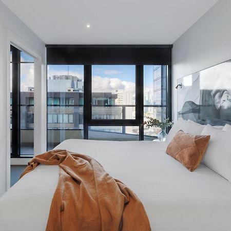 Hotel Imagine Southbank Melbourne Exteriér fotografie
