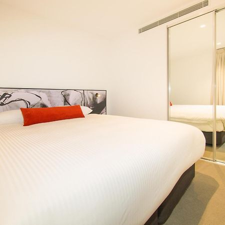 Hotel Imagine Southbank Melbourne Exteriér fotografie