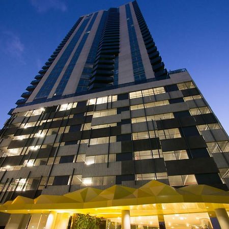 Hotel Imagine Southbank Melbourne Exteriér fotografie