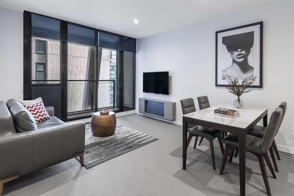 Hotel Imagine Southbank Melbourne Pokoj fotografie