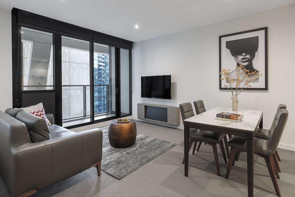 Hotel Imagine Southbank Melbourne Pokoj fotografie