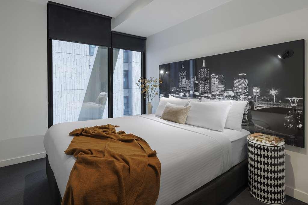 Hotel Imagine Southbank Melbourne Pokoj fotografie