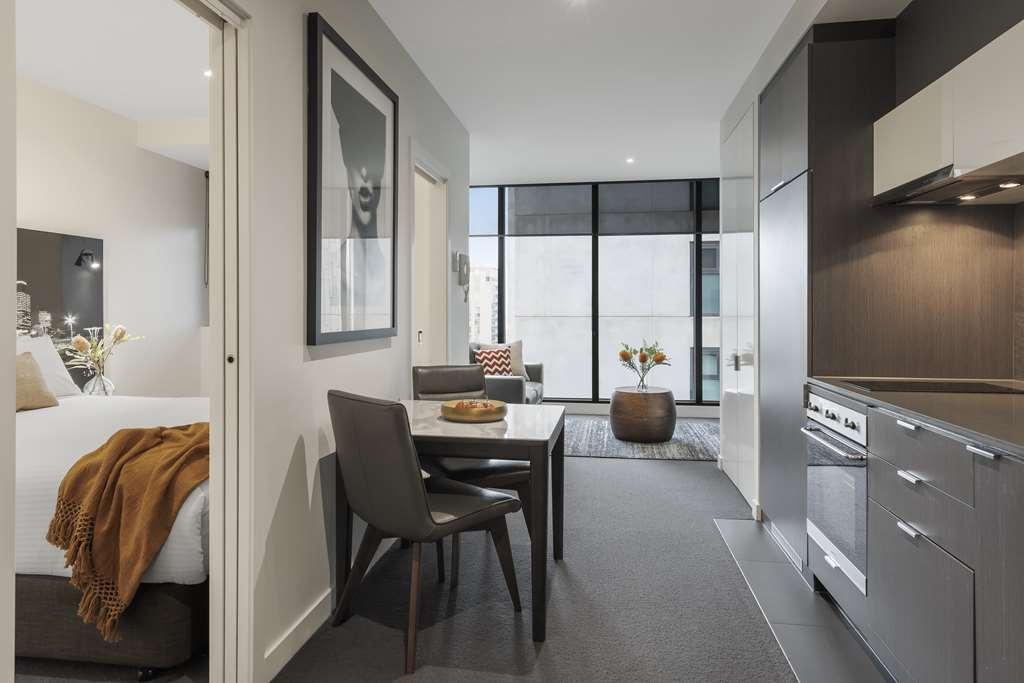 Hotel Imagine Southbank Melbourne Pokoj fotografie