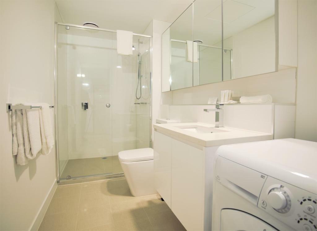 Hotel Imagine Southbank Melbourne Pokoj fotografie
